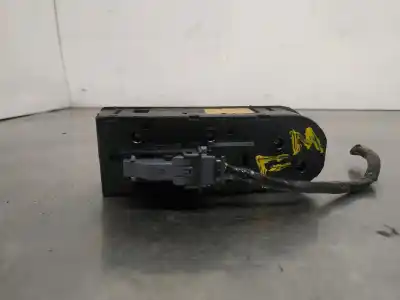 Gebrauchtes Autoersatzteil FENSTERSCHALTER VORNE LINKS zum OPEL ASTRA H BERLINA  OEM-IAM-Referenzen 13228879  