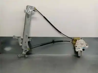 Second-hand car spare part REAR RIGHT WINDOW REGULATOR for RENAULT FLUENCE  OEM IAM references 827300013R  