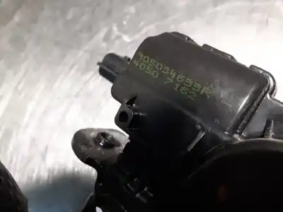 Peça sobressalente para automóvel em segunda mão fechadura do mala por renault fluence z.e. dynamique referências oem iam 905034633r  