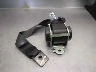 Second-hand car spare part Rear Right Seat Belt for RENAULT FLUENCE Z.E. Dynamique OEM IAM references 888400034R  