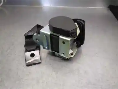 Second-hand car spare part Rear Left Seat Belt for RENAULT FLUENCE Z.E. Dynamique OEM IAM references 888400034R  