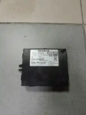 Second-hand car spare part Electronic Module for RENAULT FLUENCE Z.E. Dynamique OEM IAM references 282757437R  