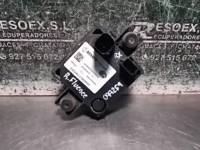 Peça sobressalente para automóvel em segunda mão Centralina De Airbag por RENAULT FLUENCE Z.E. Dynamique Referências OEM IAM 472503090R  