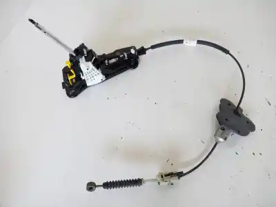 Pièce détachée automobile d'occasion LEVIER pour RENAULT FLUENCE  Références OEM IAM 341040915R  