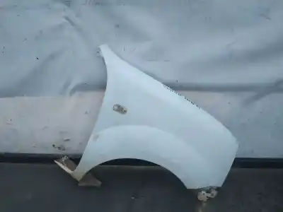Pezzo di ricambio per auto di seconda mano parafango anteriore destro per renault kangoo (f/kc0) alize 64 cv / 47 kw riferimenti oem iam    Pezzo di ricambio per auto di seconda mano parafango anteriore destro per renault kangoo (f/kc0) alize 64 cv / 47 kw riferimenti oem iam