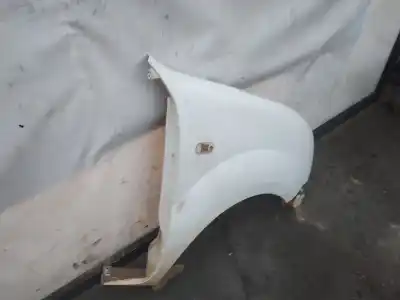 Pezzo di ricambio per auto di seconda mano parafango anteriore destro per renault kangoo (f/kc0) alize 64 cv / 47 kw riferimenti oem iam    Pezzo di ricambio per auto di seconda mano parafango anteriore destro per renault kangoo (f/kc0) alize 64 cv / 47 kw riferimenti oem iam