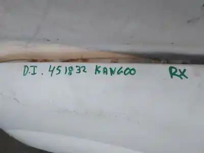 Автозапчастина б/у передне ліве крило для renault kangoo (f/kc0) alize 64 cv / 47 kw посилання на oem iam    Автозапчастина б/у передне ліве крило для renault kangoo (f/kc0) alize 64 cv / 47 kw посилання на oem iam
