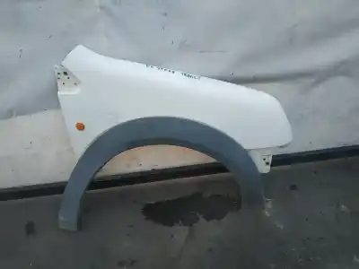 Автозапчасти б/у переднее правое крыло за ford transit connect (tc7) furgón (2006->) ссылки oem iam    Автозапчасти б/у переднее правое крыло за ford transit connect (tc7) furgón (2006->) ссылки oem iam