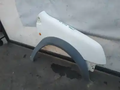 Автозапчасти б/у переднее правое крыло за ford transit connect (tc7) furgón (2006->) ссылки oem iam    Автозапчасти б/у переднее правое крыло за ford transit connect (tc7) furgón (2006->) ссылки oem iam