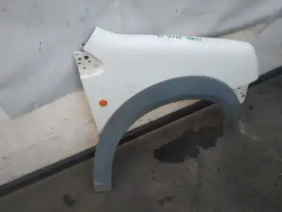 Автозапчасти б/у переднее правое крыло за ford transit connect (tc7) furgón (2006->) ссылки oem iam    Автозапчасти б/у переднее правое крыло за ford transit connect (tc7) furgón (2006->) ссылки oem iam