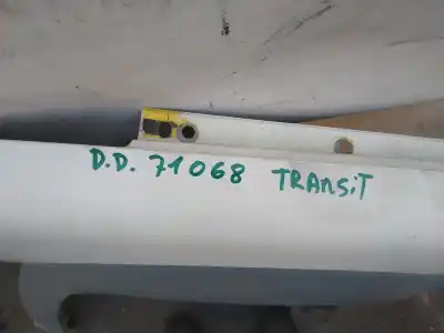 Автозапчастина б/у передне праве крило для FORD TRANSIT CONNECT (TC7) Furgón (2006->) Посилання на OEM IAM    Автозапчастина б/у передне праве крило для FORD TRANSIT CONNECT (TC7) Furgón (2006->) Посилання на OEM IAM