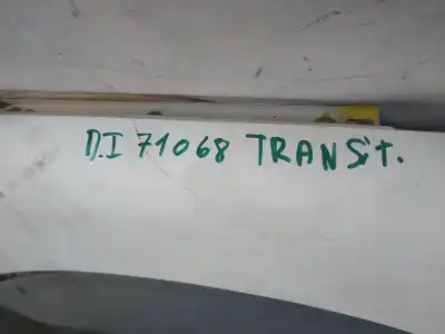 Автозапчастина б/у передне ліве крило для FORD TRANSIT CONNECT (TC7) Furgón (2006->) Посилання на OEM IAM    Автозапчастина б/у передне ліве крило для FORD TRANSIT CONNECT (TC7) Furgón (2006->) Посилання на OEM IAM