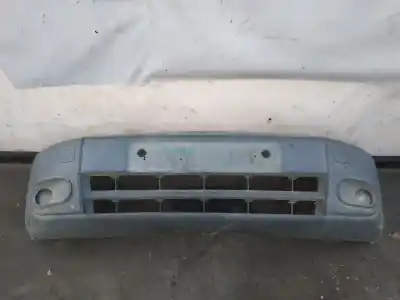 Автозапчастина б/у передній бампер для ford transit connect (tc7) furgón (2006->) посилання на oem iam    Автозапчастина б/у передній бампер для ford transit connect (tc7) furgón (2006->) посилання на oem iam