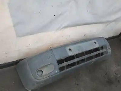 Автозапчастина б/у ПЕРЕДНІЙ БАМПЕР для FORD TRANSIT CONNECT (TC7)  Посилання на OEM IAM   