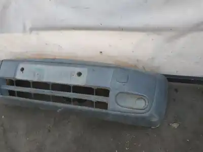 Автозапчастина б/у передній бампер для ford transit connect (tc7) furgón (2006->) посилання на oem iam    Автозапчастина б/у передній бампер для ford transit connect (tc7) furgón (2006->) посилання на oem iam