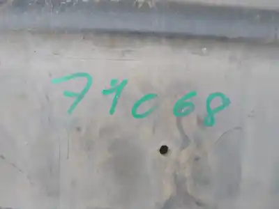 Автозапчастина б/у передній бампер для ford transit connect (tc7) furgón (2006->) посилання на oem iam    Автозапчастина б/у передній бампер для ford transit connect (tc7) furgón (2006->) посилання на oem iam