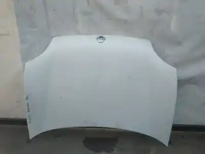 Pezzo di ricambio per auto di seconda mano cofano per renault kangoo (f/kc0) alize 64 cv / 47 kw riferimenti oem iam    Pezzo di ricambio per auto di seconda mano cofano per renault kangoo (f/kc0) alize 64 cv / 47 kw riferimenti oem iam