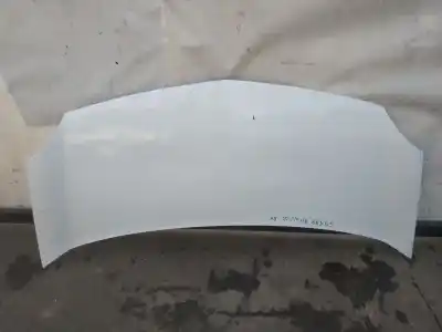 Second-hand car spare part bonnet for renault kangoo (f/kc0) authentique oem iam references   