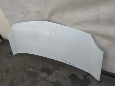 Second-hand car spare part bonnet for renault kangoo (f/kc0) authentique oem iam references   