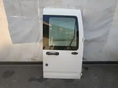 Second-hand car spare part right rear door for ford transit connect (tc7) furgón (2006->) oem iam references   