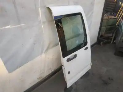 Second-hand car spare part Right Rear Door for FORD TRANSIT CONNECT (TC7) Furgón (2006->) OEM IAM references   