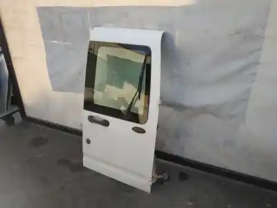 Second-hand car spare part right rear door for ford transit connect (tc7) furgón (2006->) oem iam references   