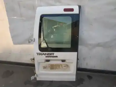Second-hand car spare part left rear door for ford transit connect (tc7) furgón (2006->) oem iam references   