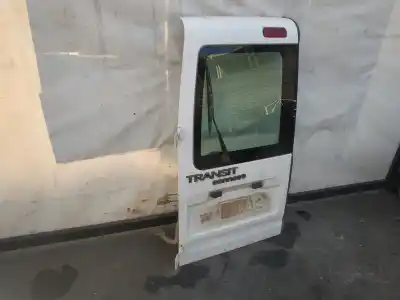 Second-hand car spare part left rear door for ford transit connect (tc7) furgón (2006->) oem iam references   