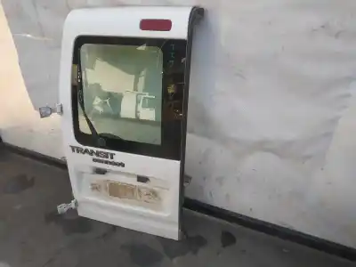 Second-hand car spare part left rear door for ford transit connect (tc7) furgón (2006->) oem iam references   