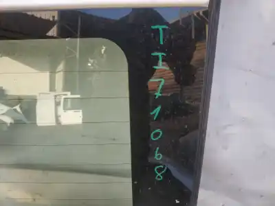 Second-hand car spare part Left Rear Door for FORD TRANSIT CONNECT (TC7) Furgón (2006->) OEM IAM references   