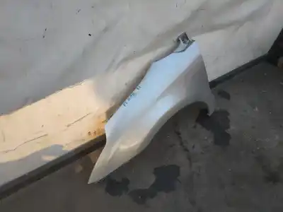 Second-hand car spare part left front fin for citroen c4 coupe vtr plus oem iam references   