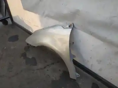 Second-hand car spare part LEFT FRONT FIN for CITROEN C4 COUPE  OEM IAM references   