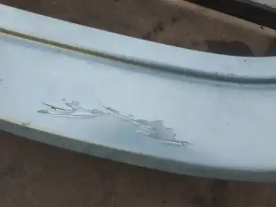 Peça sobressalente para automóvel em segunda mão para choques traseiro por renault fluence z.e. dynamique referências oem iam   