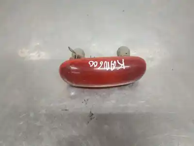 Pezzo di ricambio per auto di seconda mano luce freno centrale per renault kangoo (f/kc0) alize 64 cv / 47 kw riferimenti oem iam    Pezzo di ricambio per auto di seconda mano luce freno centrale per renault kangoo (f/kc0) alize 64 cv / 47 kw riferimenti oem iam