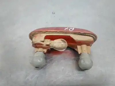 Pezzo di ricambio per auto di seconda mano luce freno centrale per renault kangoo (f/kc0) alize 64 cv / 47 kw riferimenti oem iam    Pezzo di ricambio per auto di seconda mano luce freno centrale per renault kangoo (f/kc0) alize 64 cv / 47 kw riferimenti oem iam