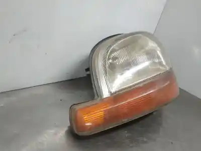 Second-hand car spare part left headlight for renault kangoo (f/kc0) alize 64 cv / 47 kw oem iam references    Second-hand car spare part left headlight for renault kangoo (f/kc0) alize 64 cv / 47 kw oem iam references