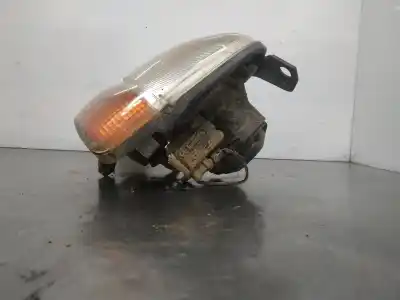 Second-hand car spare part left headlight for renault kangoo (f/kc0) alize 64 cv / 47 kw oem iam references    Second-hand car spare part left headlight for renault kangoo (f/kc0) alize 64 cv / 47 kw oem iam references