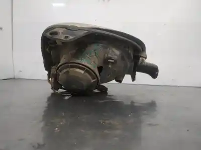 Автозапчастина б/у ЛІВА ФАРА для RENAULT KANGOO (F/KC0)  Посилання на OEM IAM    Автозапчастина б/у ЛІВА ФАРА для RENAULT KANGOO (F/KC0)  Посилання на OEM IAM