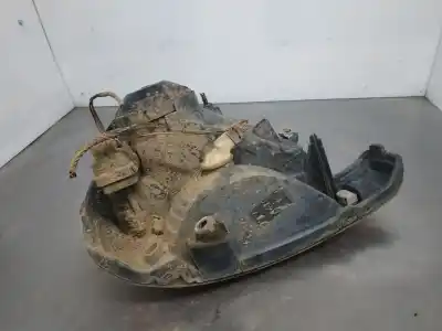 Second-hand car spare part left headlight for renault kangoo (f/kc0) alize 64 cv / 47 kw oem iam references    Second-hand car spare part left headlight for renault kangoo (f/kc0) alize 64 cv / 47 kw oem iam references