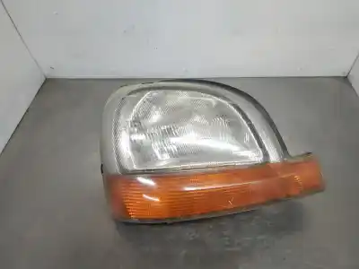 Pezzo di ricambio per auto di seconda mano faro anteriore destro per renault kangoo (f/kc0) alize 64 cv / 47 kw riferimenti oem iam    Pezzo di ricambio per auto di seconda mano faro anteriore destro per renault kangoo (f/kc0) alize 64 cv / 47 kw riferimenti oem iam