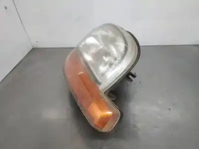 Pezzo di ricambio per auto di seconda mano faro anteriore destro per renault kangoo (f/kc0) alize 64 cv / 47 kw riferimenti oem iam    Pezzo di ricambio per auto di seconda mano faro anteriore destro per renault kangoo (f/kc0) alize 64 cv / 47 kw riferimenti oem iam