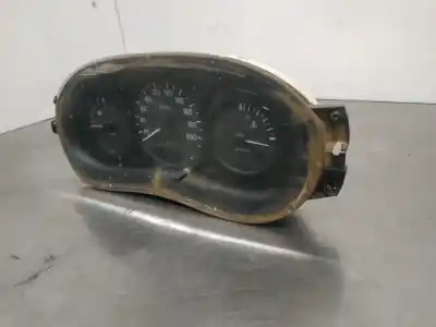 Second-hand car spare part DASHBOARD for RENAULT KANGOO (F/KC0) ALIZE 64 CV / 47 KW OEM IAM references 8200133491  