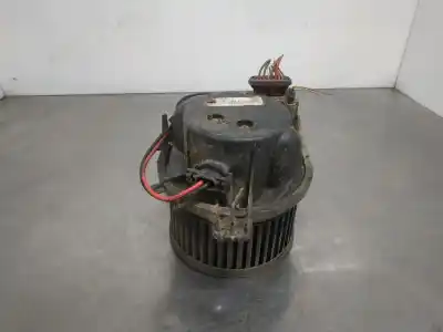Second-hand car spare part HEATER BLOWER MOTOR for RENAULT KANGOO (F/KC0) ALIZE 64 CV / 47 KW OEM IAM references X65P664064N  