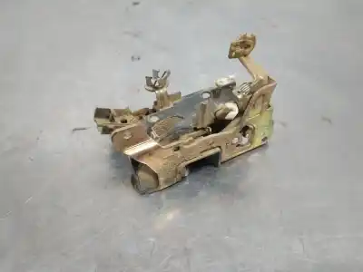 Second-hand car spare part FRONT RIGHT DOOR LOCK for RENAULT KANGOO (F/KC0) ALIZE 64 CV / 47 KW OEM IAM references   