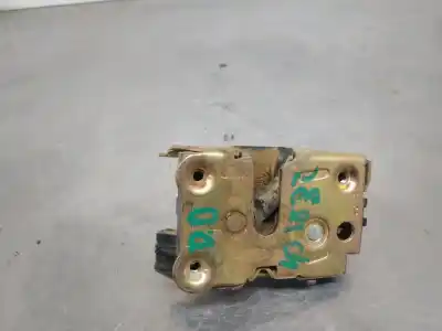 Pezzo di ricambio per auto di seconda mano serratura porta anteriore destra per renault kangoo (f/kc0) alize 64 cv / 47 kw riferimenti oem iam    Pezzo di ricambio per auto di seconda mano serratura porta anteriore destra per renault kangoo (f/kc0) alize 64 cv / 47 kw riferimenti oem iam