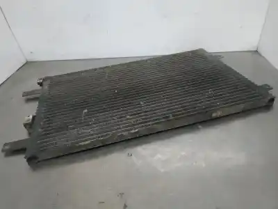 Second-hand car spare part AIR CONDITIONING CONDENSER / RADIATOR for SEAT ALHAMBRA (7V8) Gran Via OEM IAM references 7M0820413F  