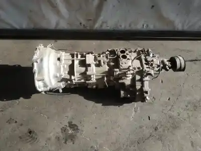 Pezzo di ricambio per auto di seconda mano riduttore per mitsubishi montero (v20/v40) 2500 td glx riferimenti oem iam v5m315sl  