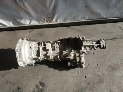 Pezzo di ricambio per auto di seconda mano riduttore per mitsubishi montero (v20/v40) 2500 td glx riferimenti oem iam v5m315sl  