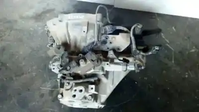 Pezzo di ricambio per auto di seconda mano RIDUTTORE per KIA RIO  Riferimenti OEM IAM P51763  