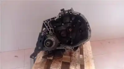 Second-hand car spare part GEARBOX for RENAULT MEGANE I SCENIC (JA0)  OEM IAM references JB3148  